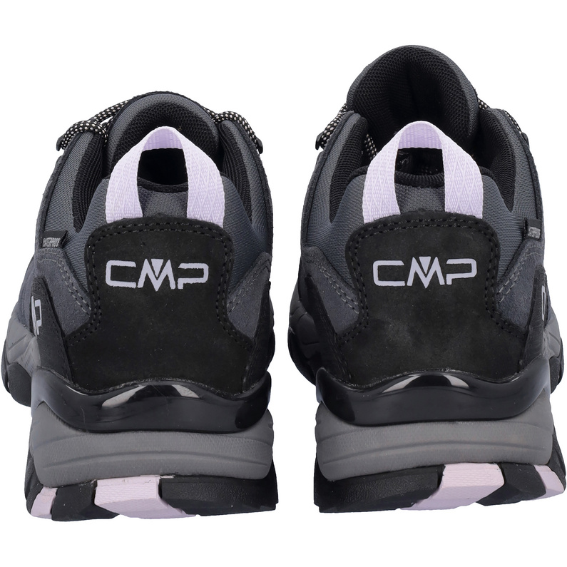 CMP Damen Melnick Low WP Schuhe
