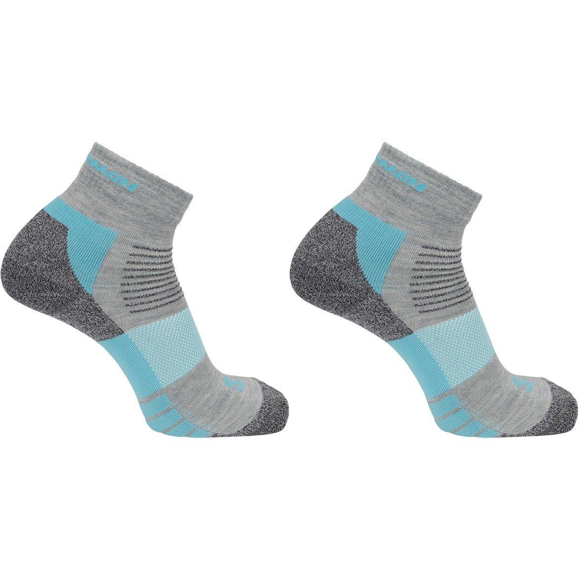 Salomon  Merino 2 pack