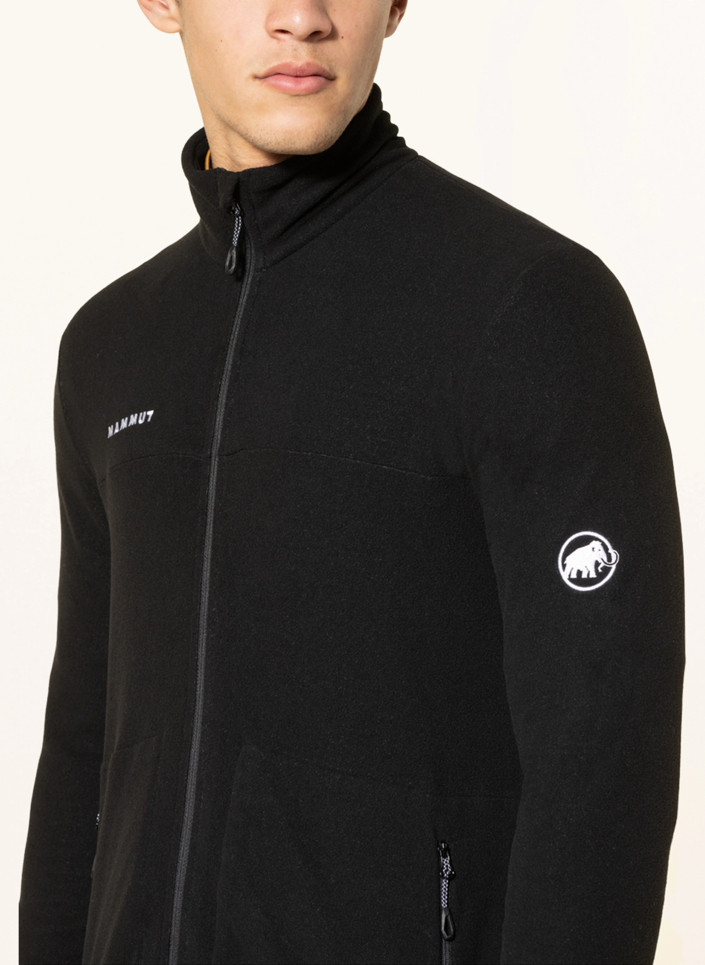MAMMUT Midlayer Jacke INNOMINATA LIGHT