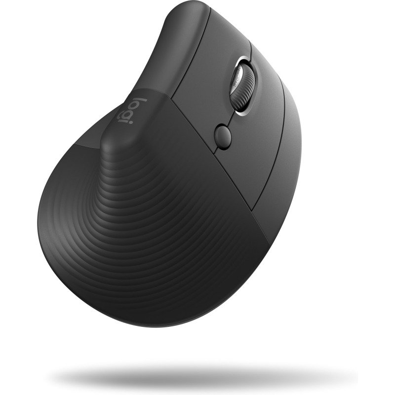 Souris verticale Logitech Lift for Business