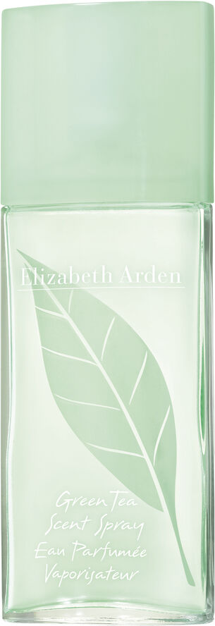 Elizabeth Arden Green Tea Scent