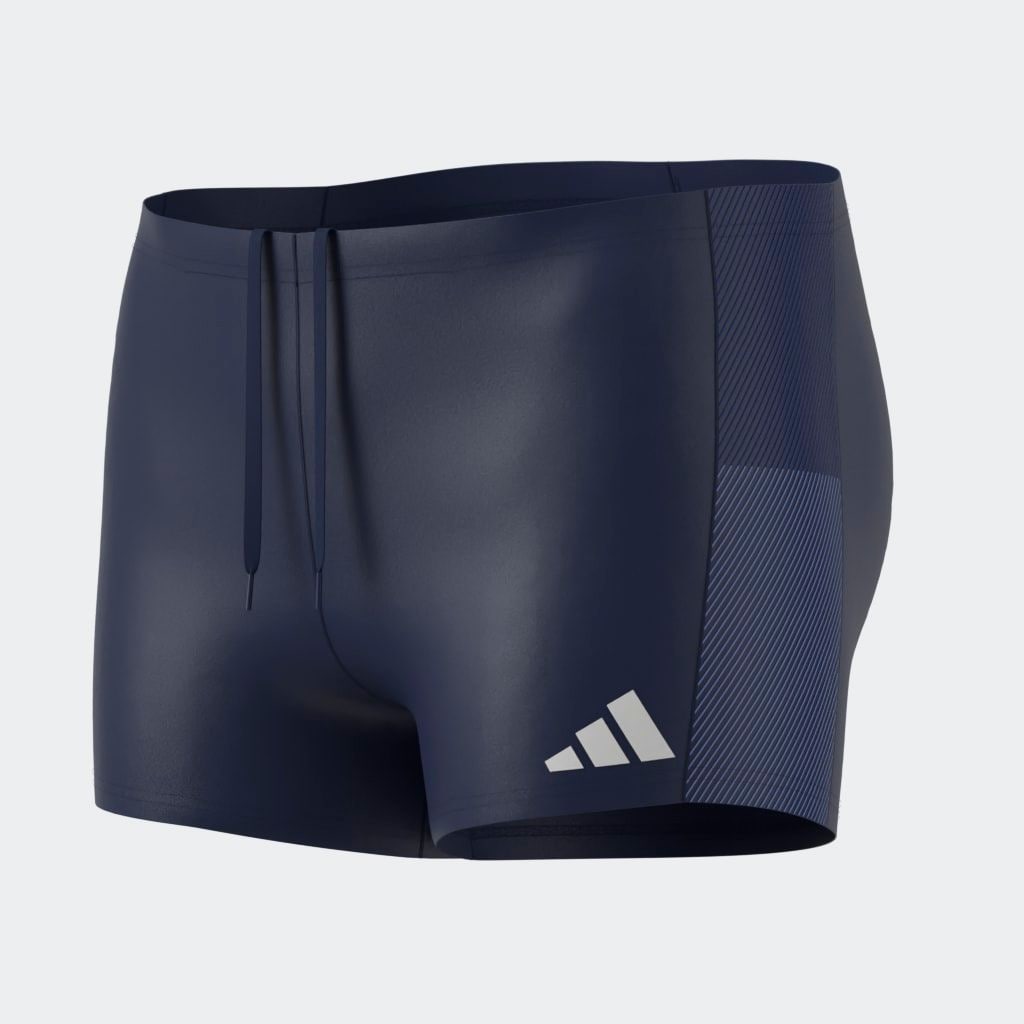 adidas Performance Badehose »BLOCK BOXER«, 1 Stk.