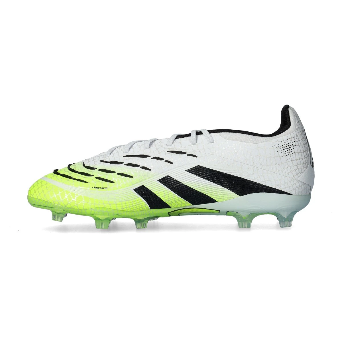 Chuteira adidas Predator Elite L FG Criança