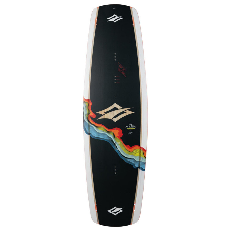 PLANCHE NAISH TRAVERSE EJ PRO 2025