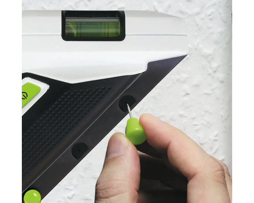 Lijnlaser Laserliner SuperSquare-Laser 2G