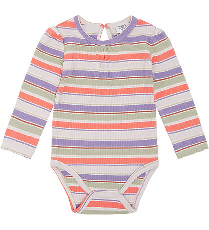 Hust and Claire Body L/æ - Britt - Lavender