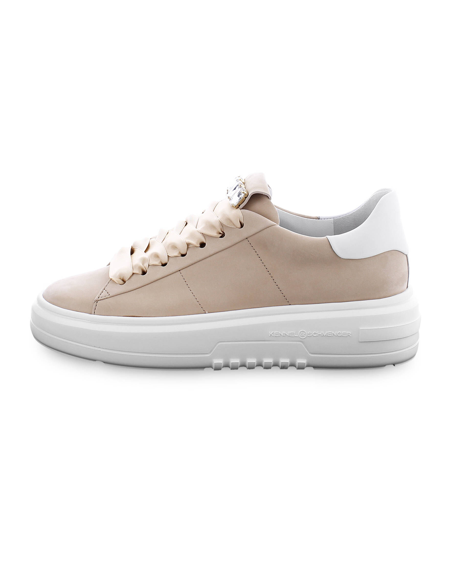 Kennel & Schmenger| Damen Sneaker TURN