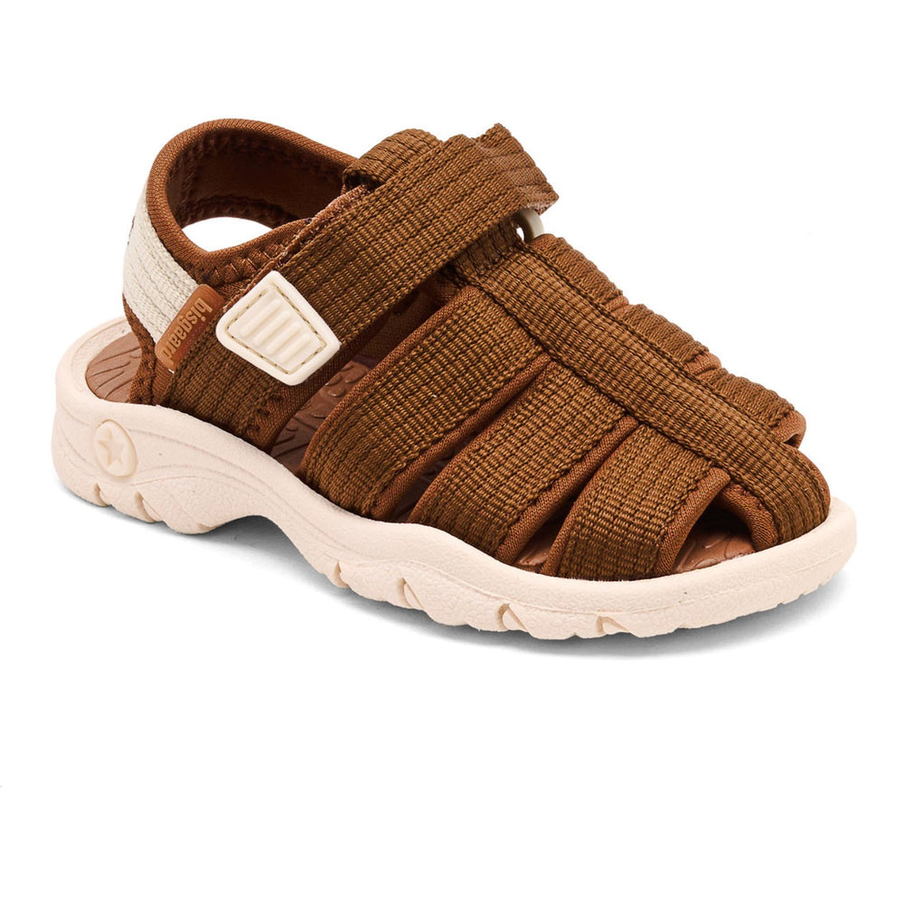 Køb Bisgaard Cacao Niki Sandal
