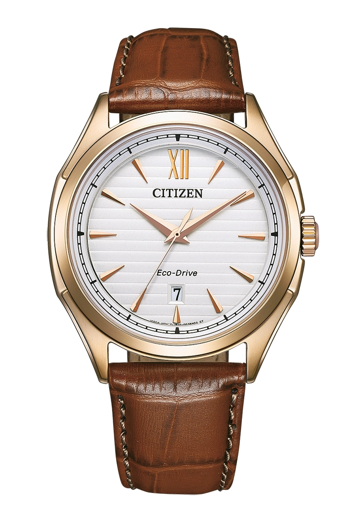Citizen Eco-Drive Herrenuhr AW1753-10A