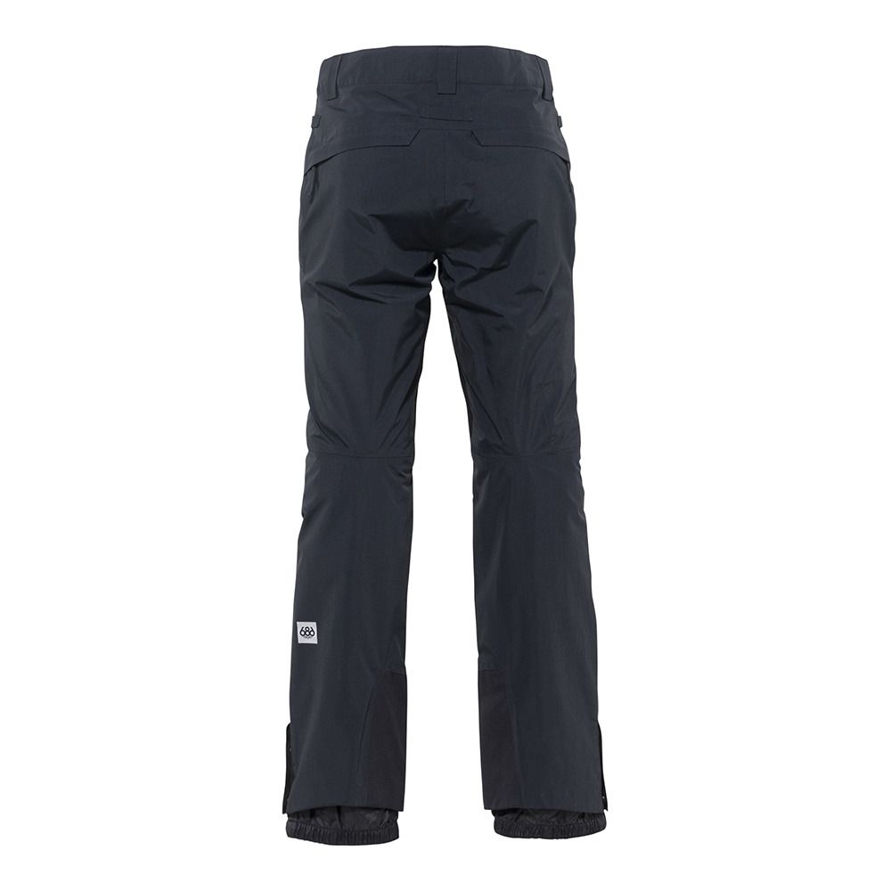686 GLCR GORE GT - Pantalon ski Homme black