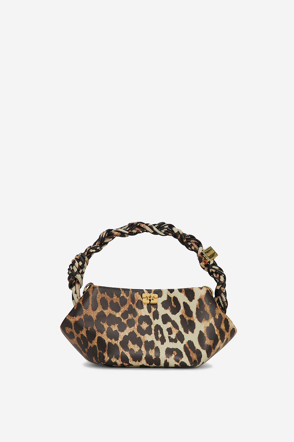 Bou mini leather crossbody