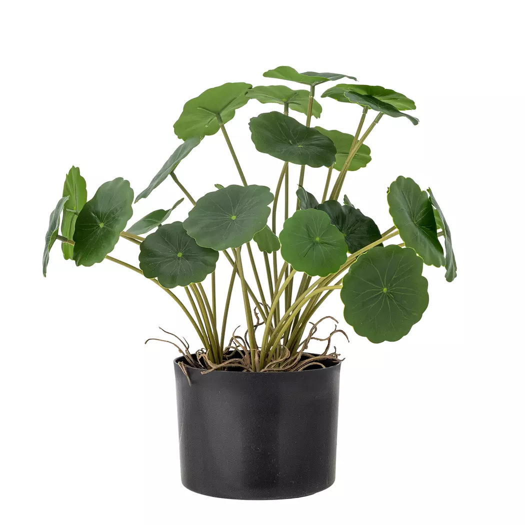 Kunstblume Copper 30,5 cm