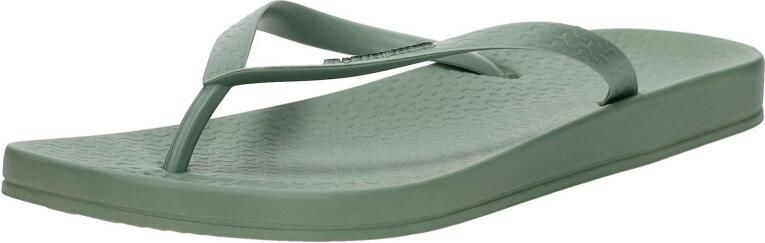 Ipanema Slipper Women Anatomic Colors Green 73
