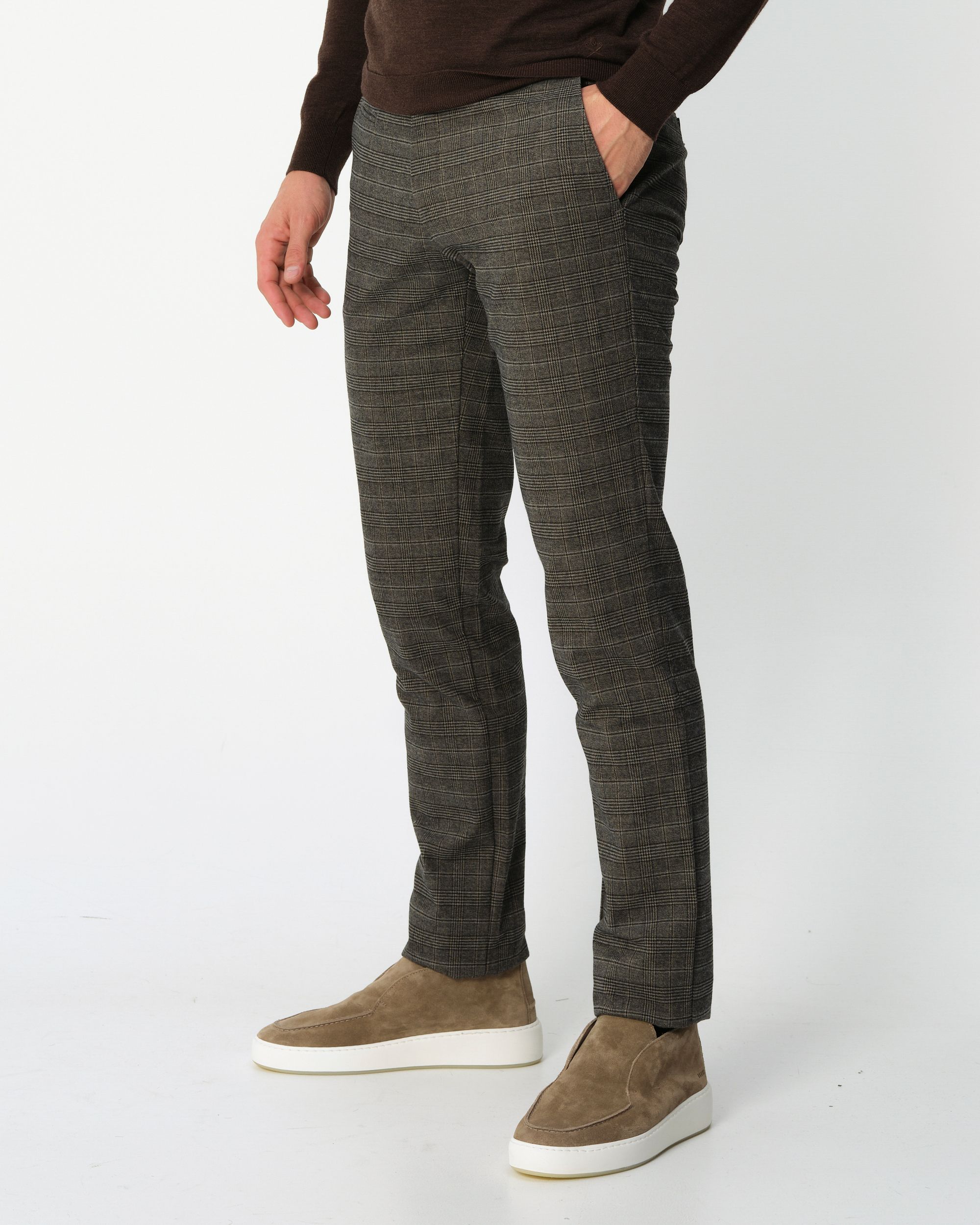 Campbell Chino