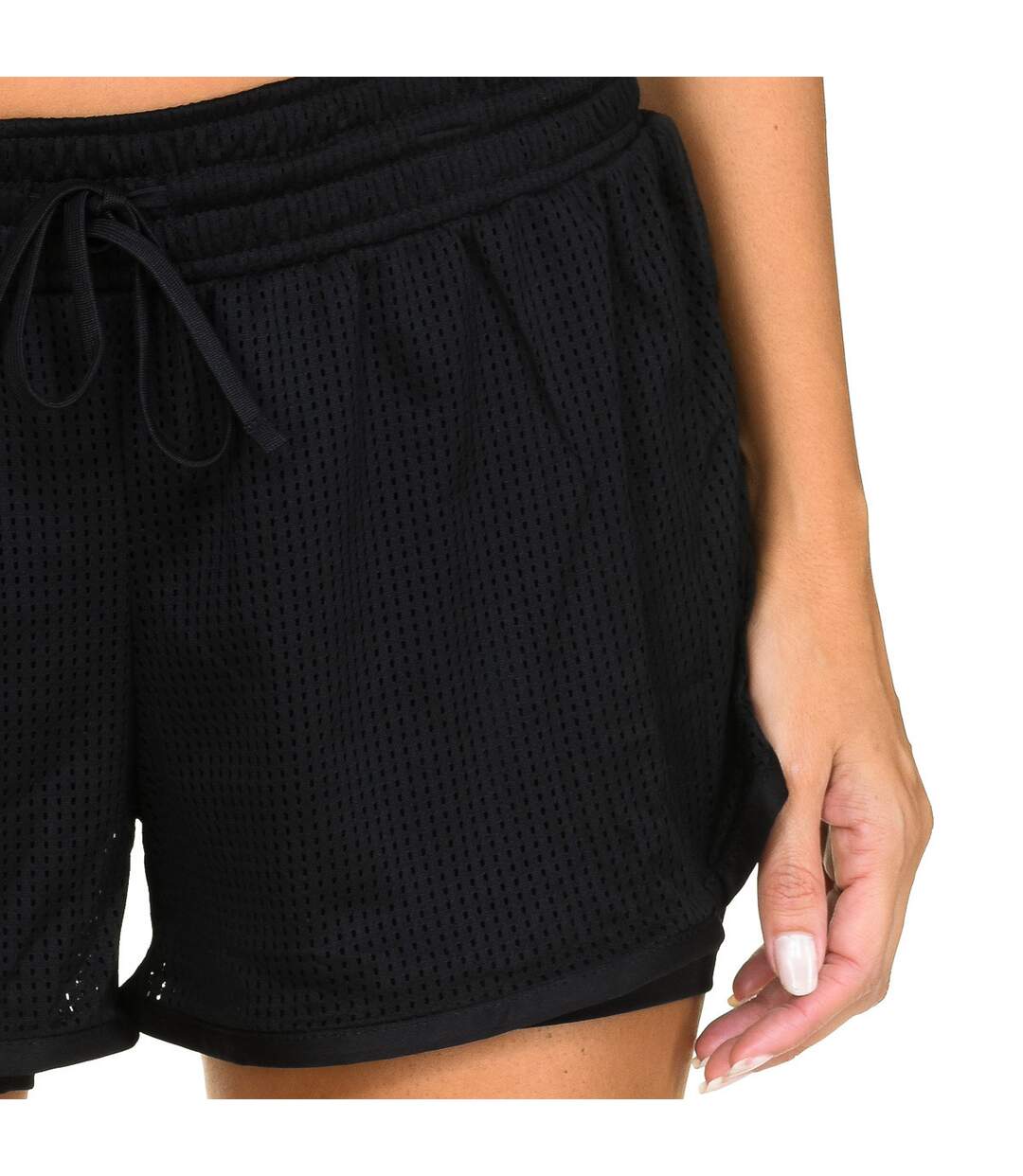 Short 2 en 1 Dim Sport