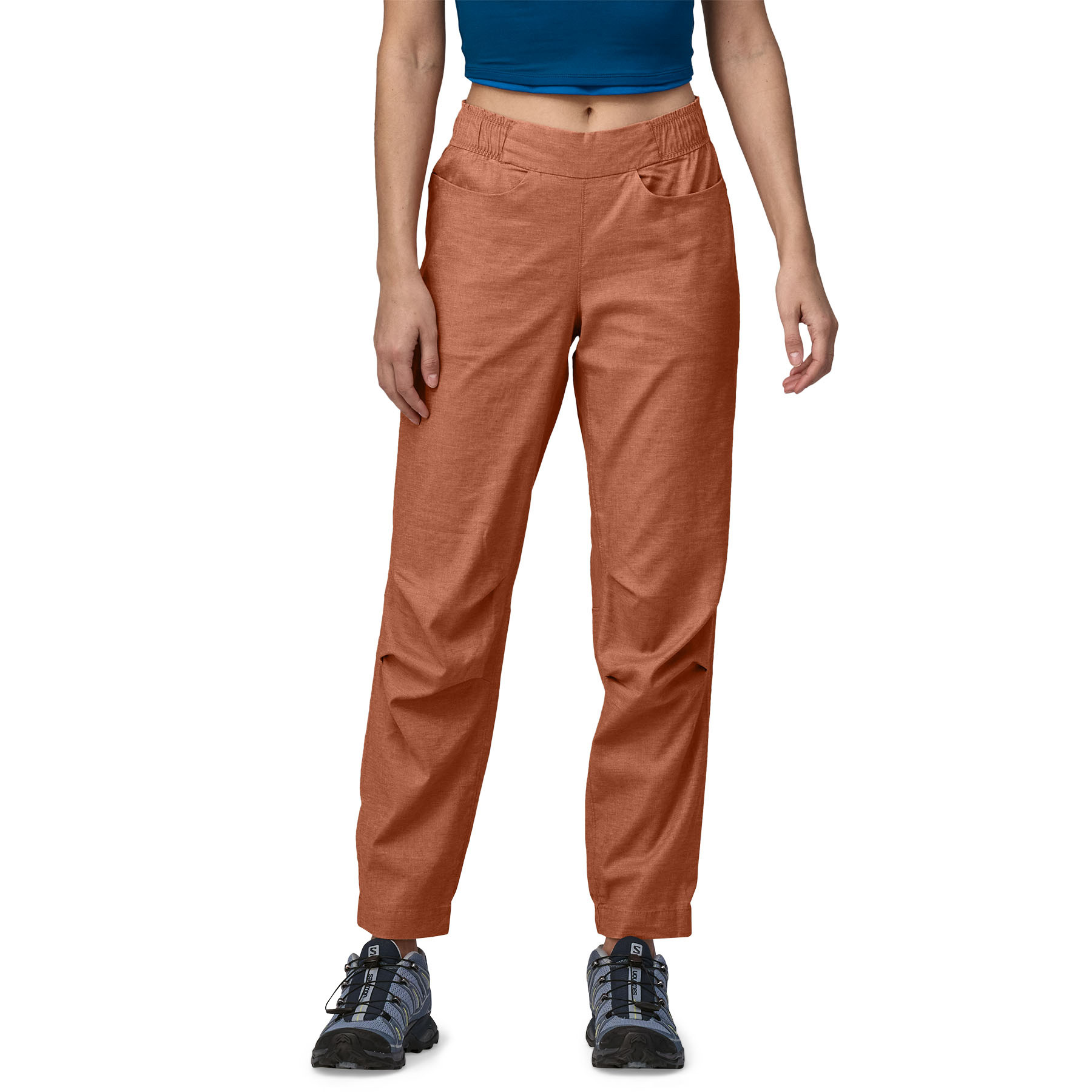 W's Hampi Rock Pants - Reg