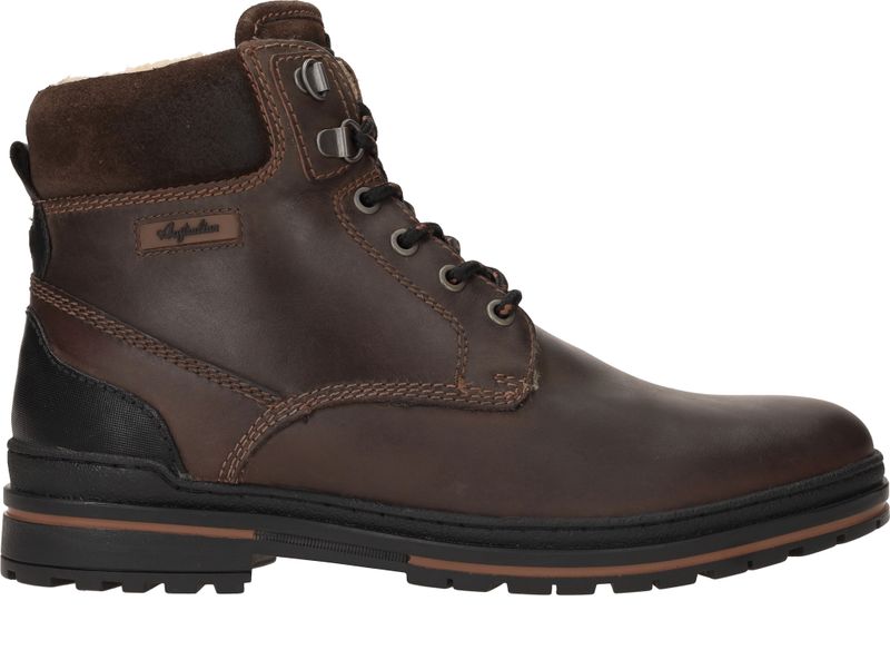 Australian York Boots Bruin Heren