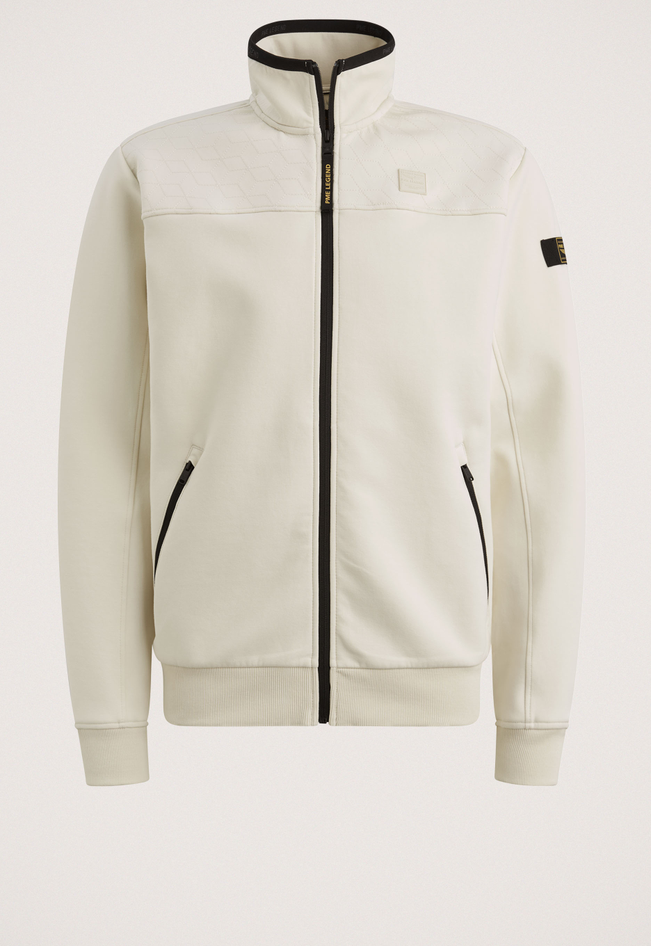 PME Legend Interlock Sweatvest