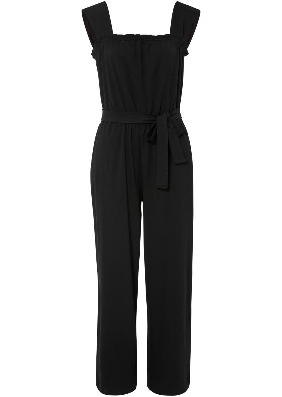 Combi pantalon