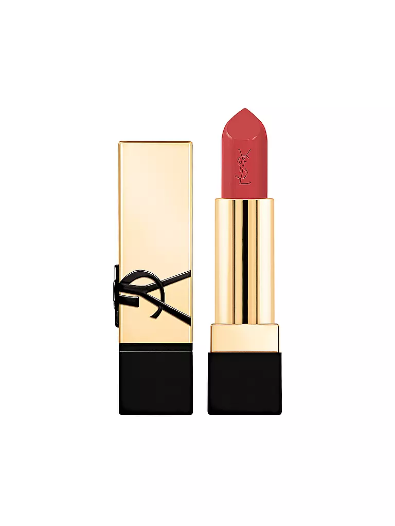 YVES SAINT LAURENT Lippenstift - Rouge Pur Couture (N7) dunkelrot