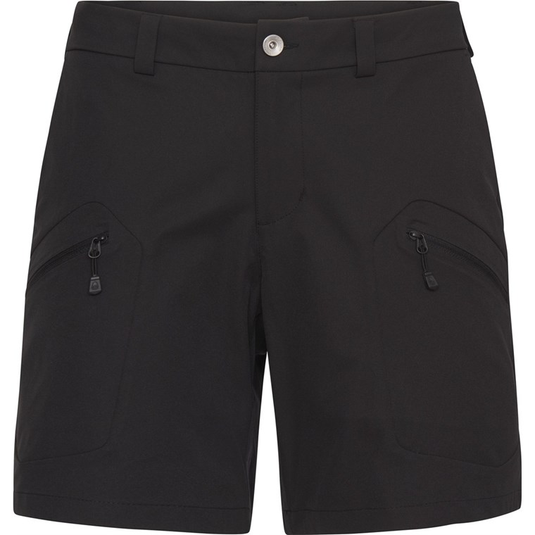 Sail Racing W Spray T8 Shorts Carbon
