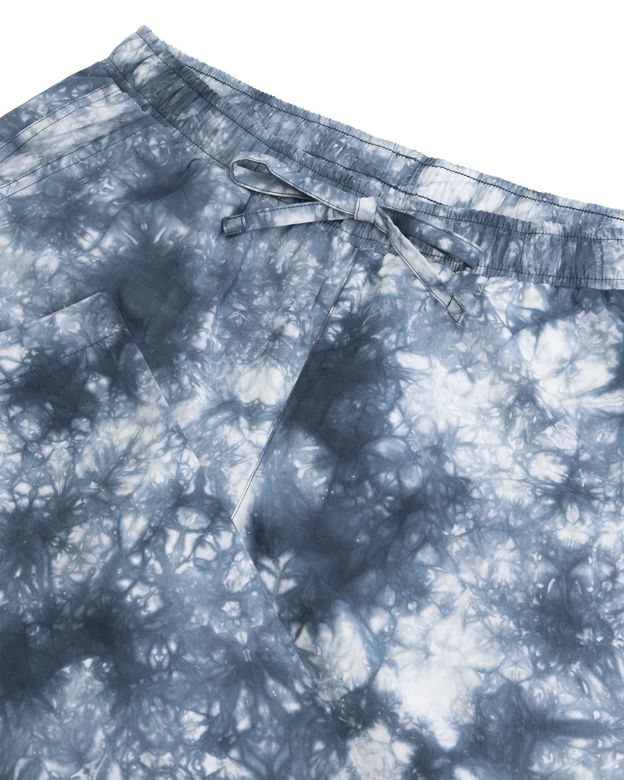 Chilly Blue