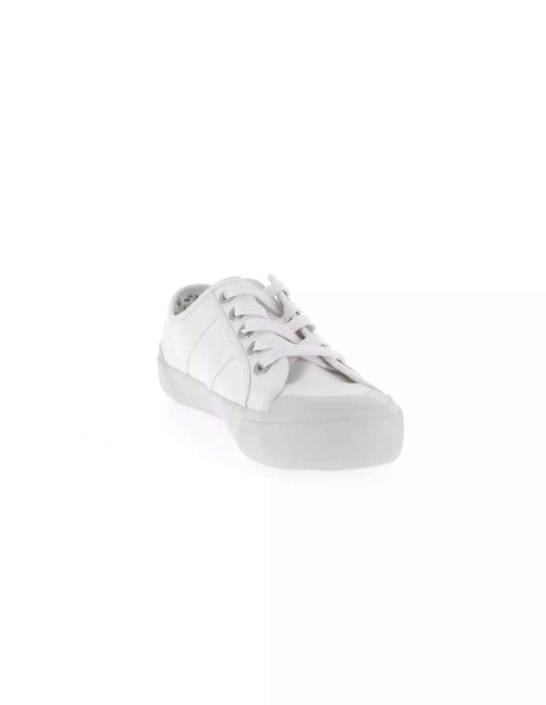 TBS OPIHALL - Baskets Blanc