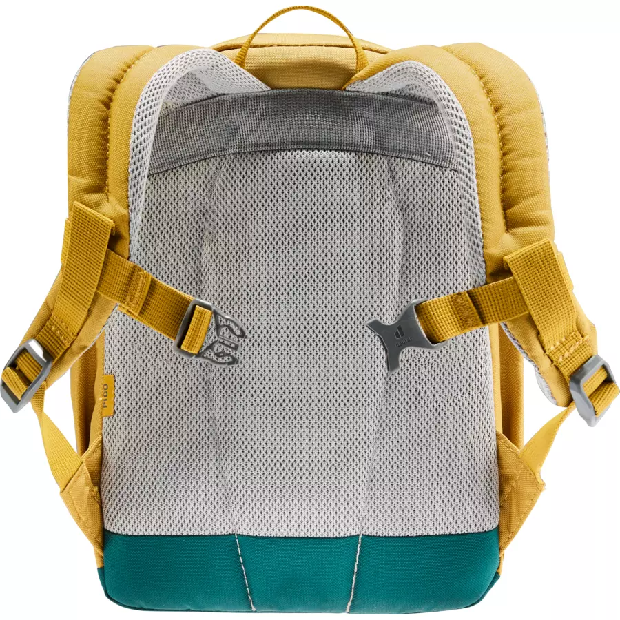deuter Kinderrucksack Pico Corn-Turmeric