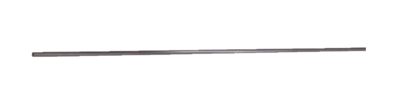 Avanti sails Latte - Batten - 15 % Carbon Tube - 1 m 8.6 mm