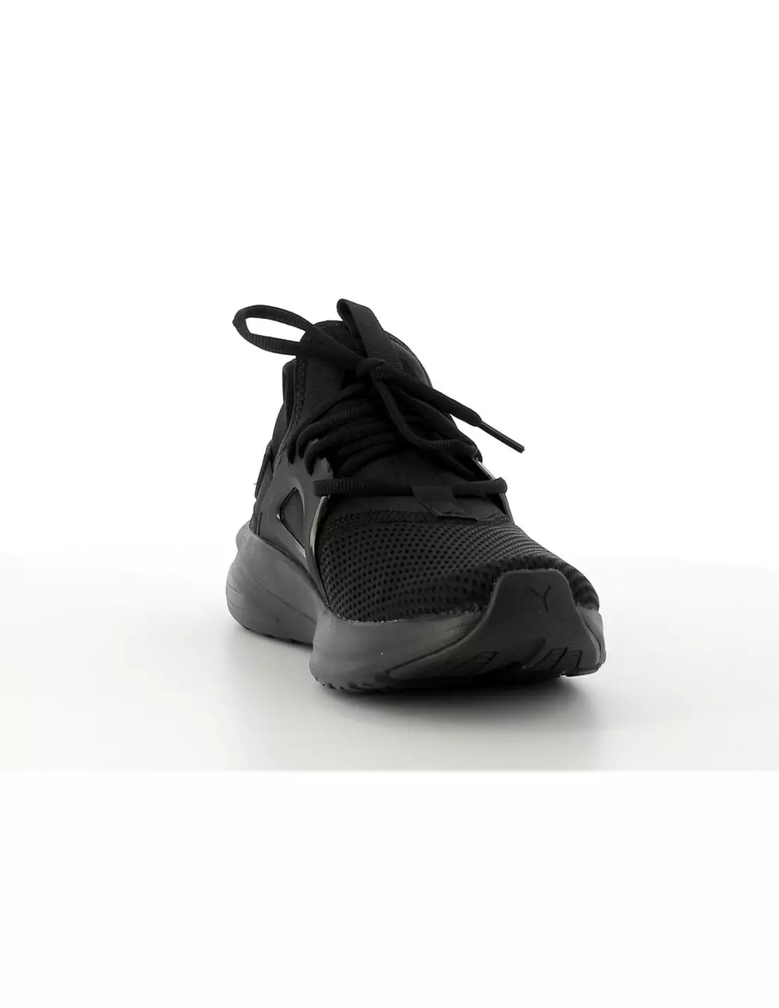 PUMA SOFTRIDE ENZO EVO - Baskets Noir