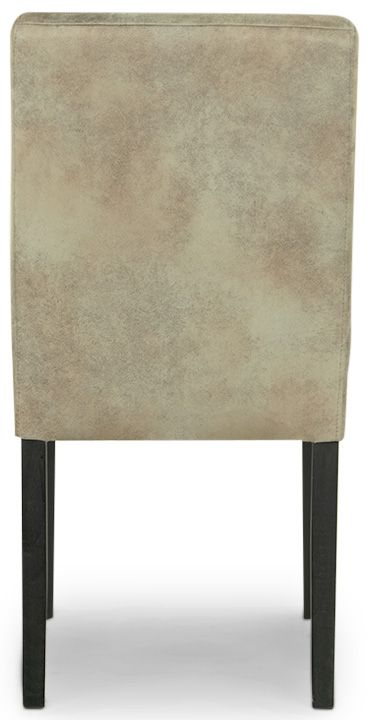 Eetstoel Ty B47 x D60 x H93 cm