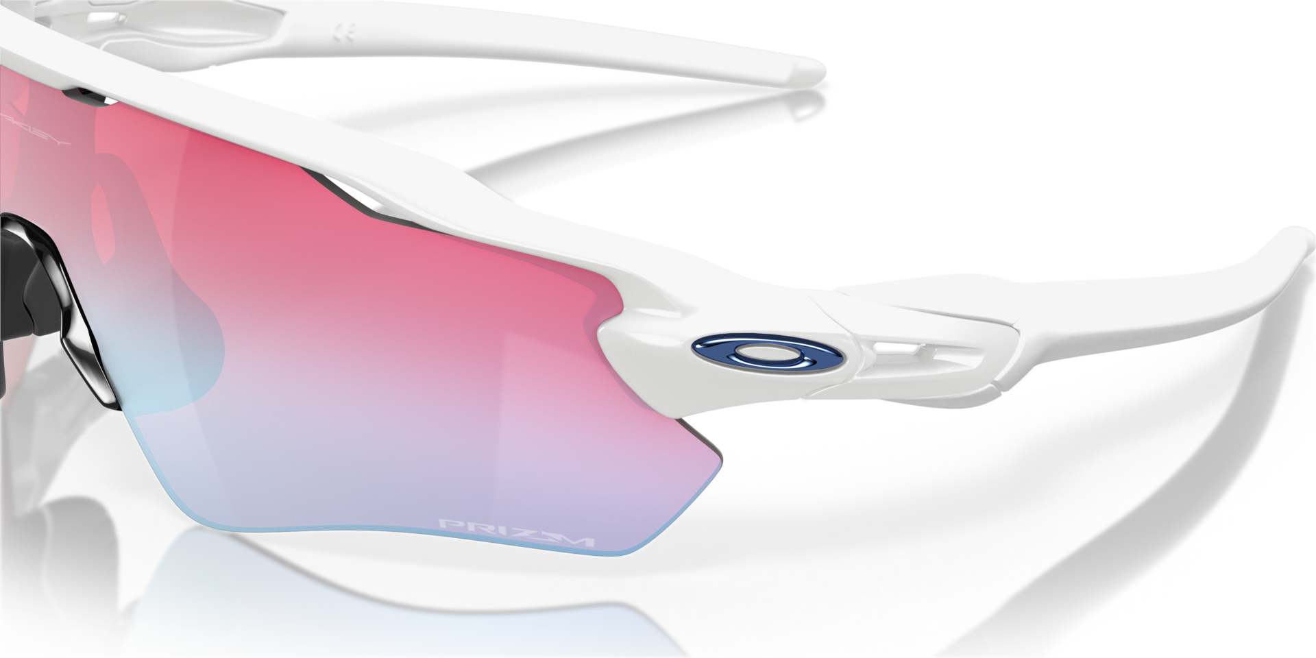 Oakley Radar EV Path<br> Prizm Snow Sapphire linse