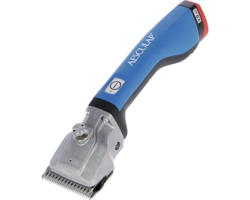 Bonum accu scheerapparaat incl. 1 accu, blauw