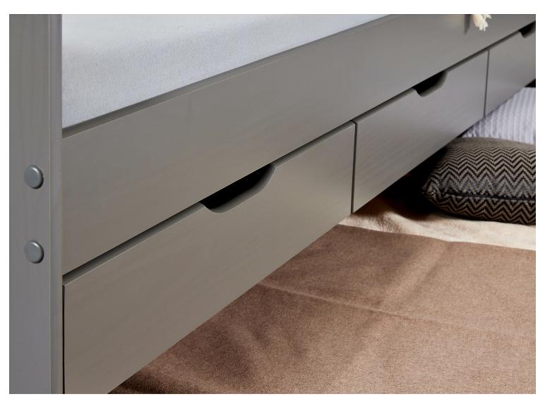 Bed Marinella, Lena of Ulli