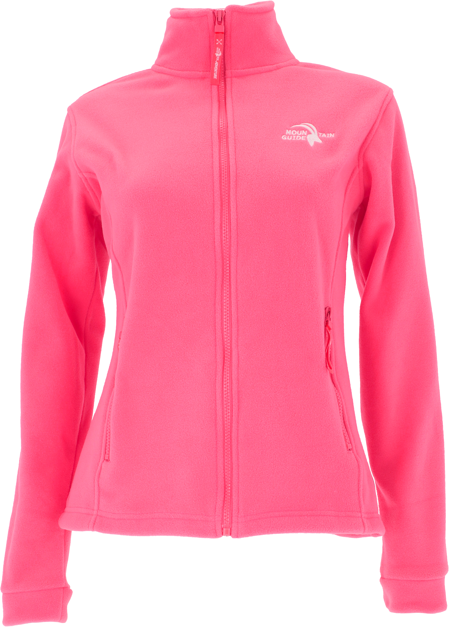 Mountain Guide Heat Damen Fleecejacke