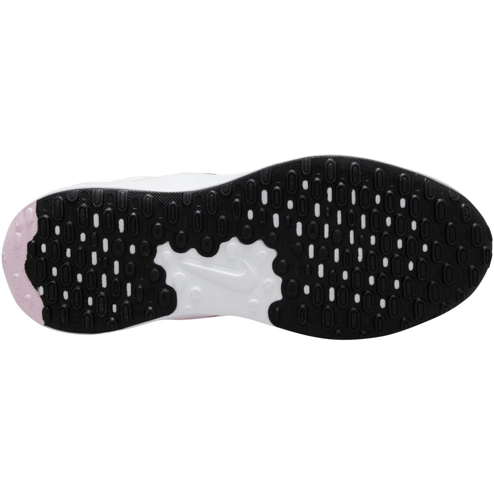 Nike Revolution 7 Laufschuhe Kinder pink foam