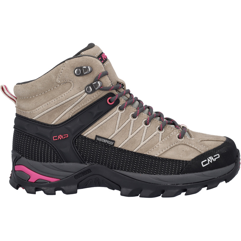 CMP Damen Rigel MID WP Schuhe