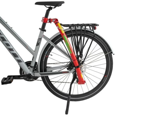 Trail Gator Cykeltilkobling, 12-20