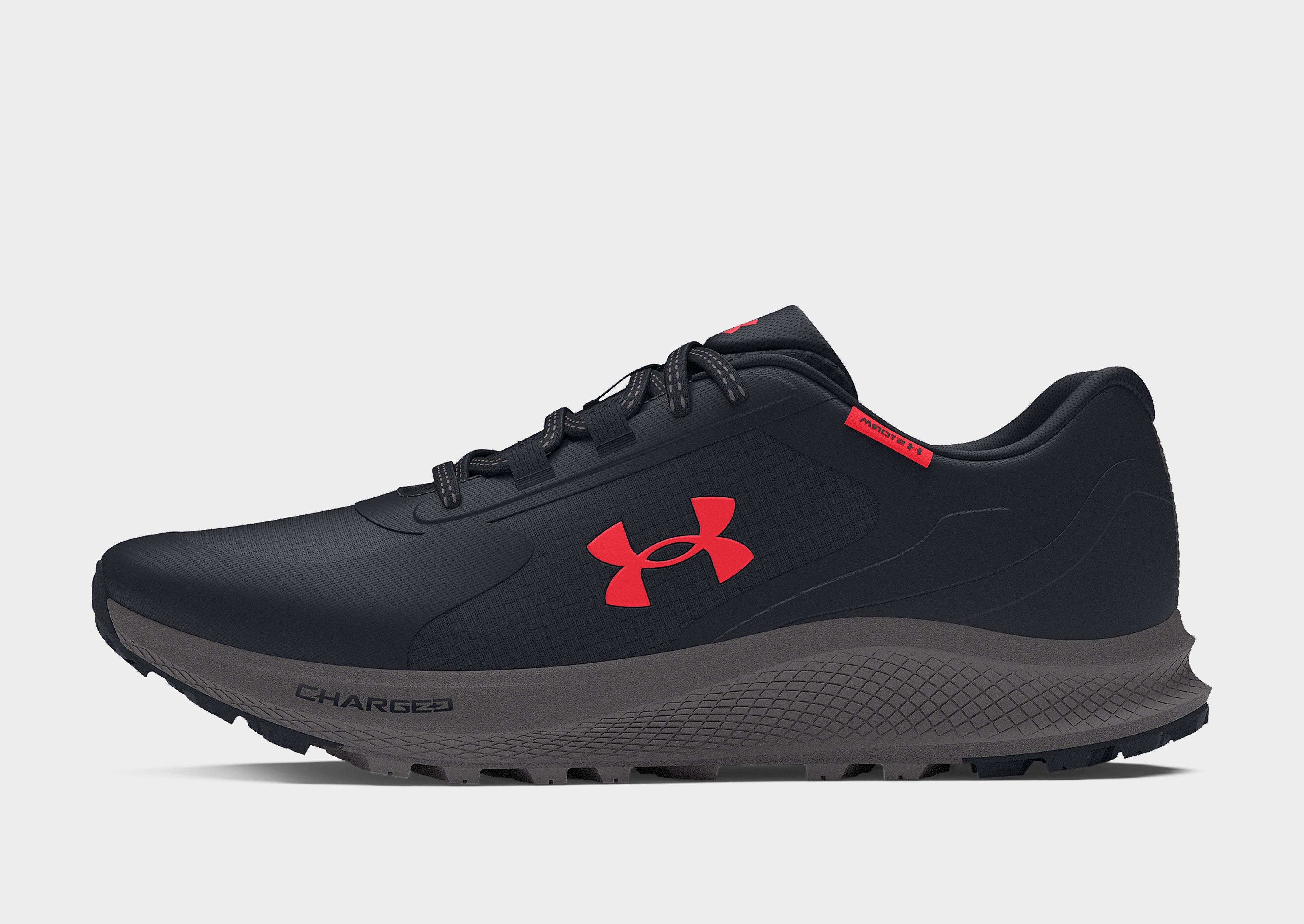Under Armour Visual Cushioning UA Charged Bandit TR 3 SP