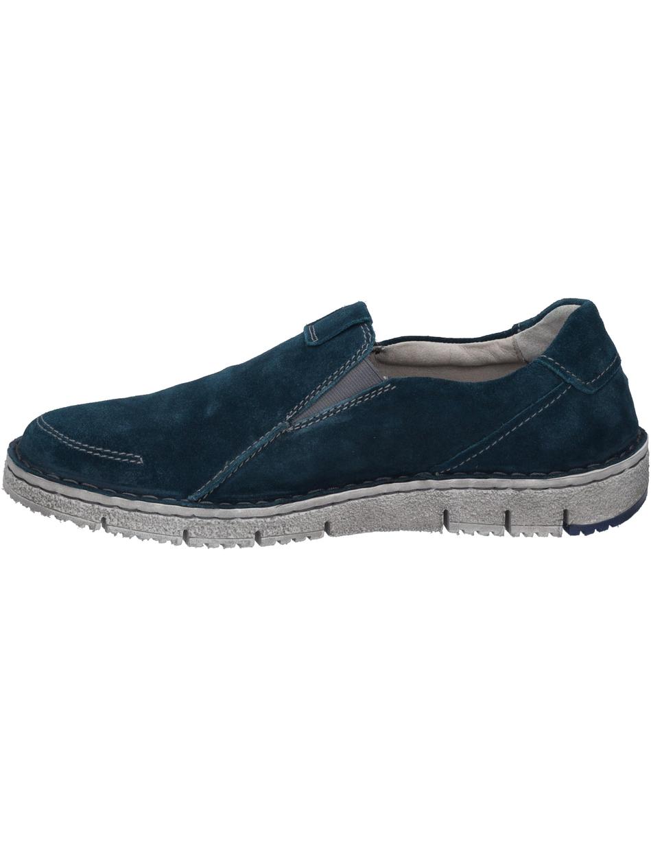 Slipper Ruben 21, petrol