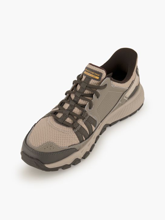 Skechers HANDS FREE SLIP-INS Trekking-Schuh Schwarz