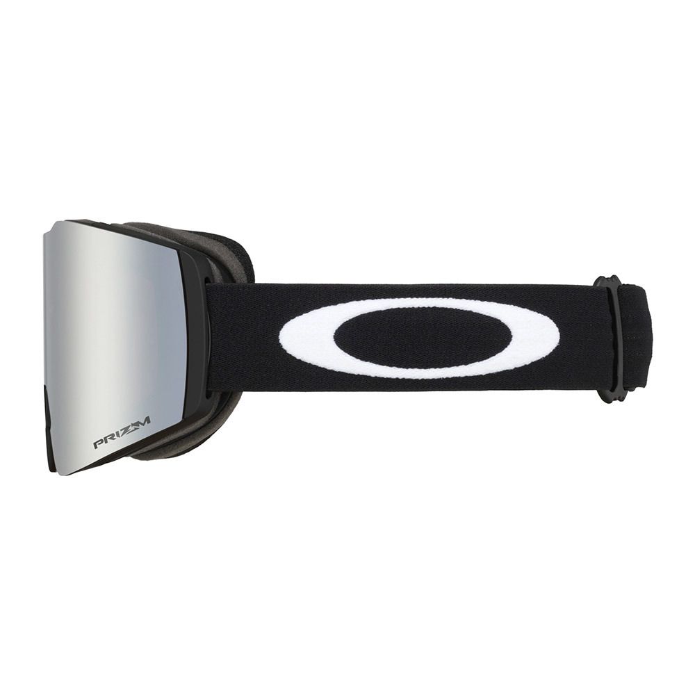 Oakley FALL LINE M - Masque ski matte black/prizm snow hi pink