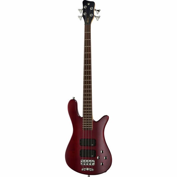 Warwick RockBass Streamer 4 BRT