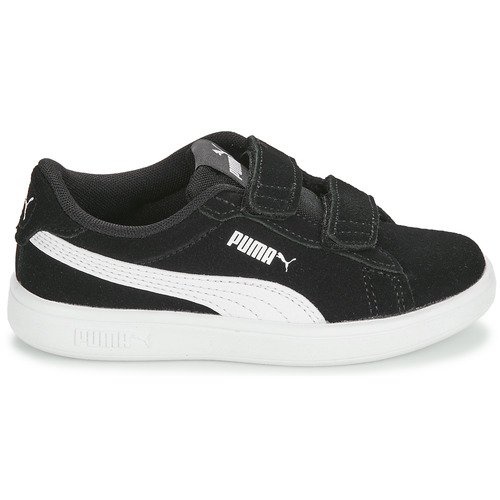 Puma - SMASH 3.0 PS - Noir / Blanc