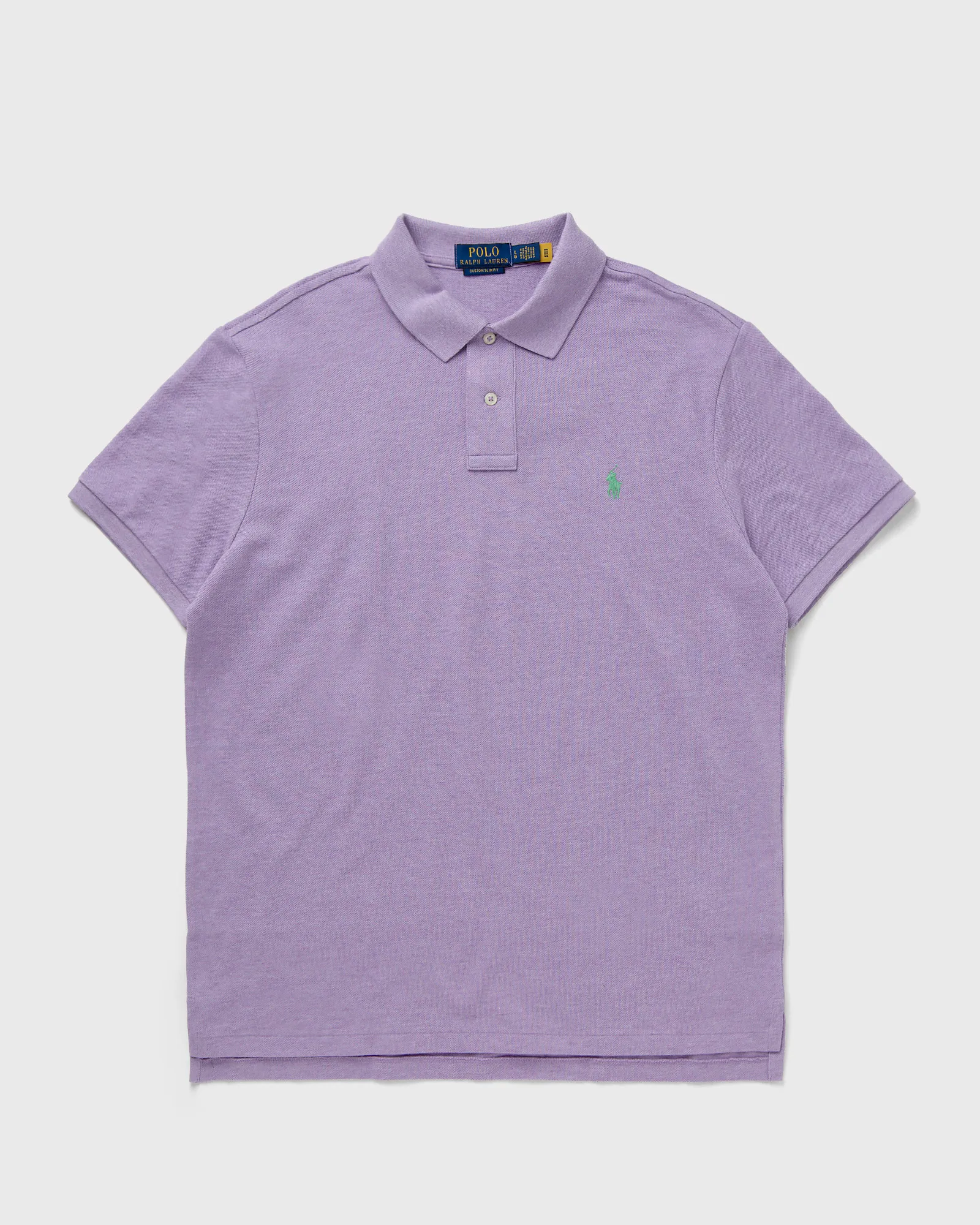 Polo Ralph Lauren SHORT SLEEVE-KNIT