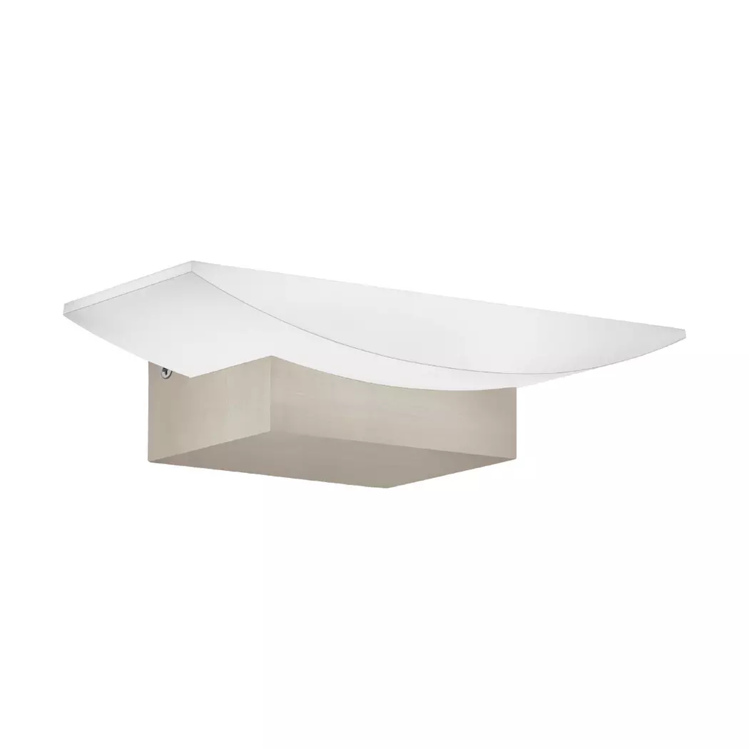 LED-Wandleuchte Metrass