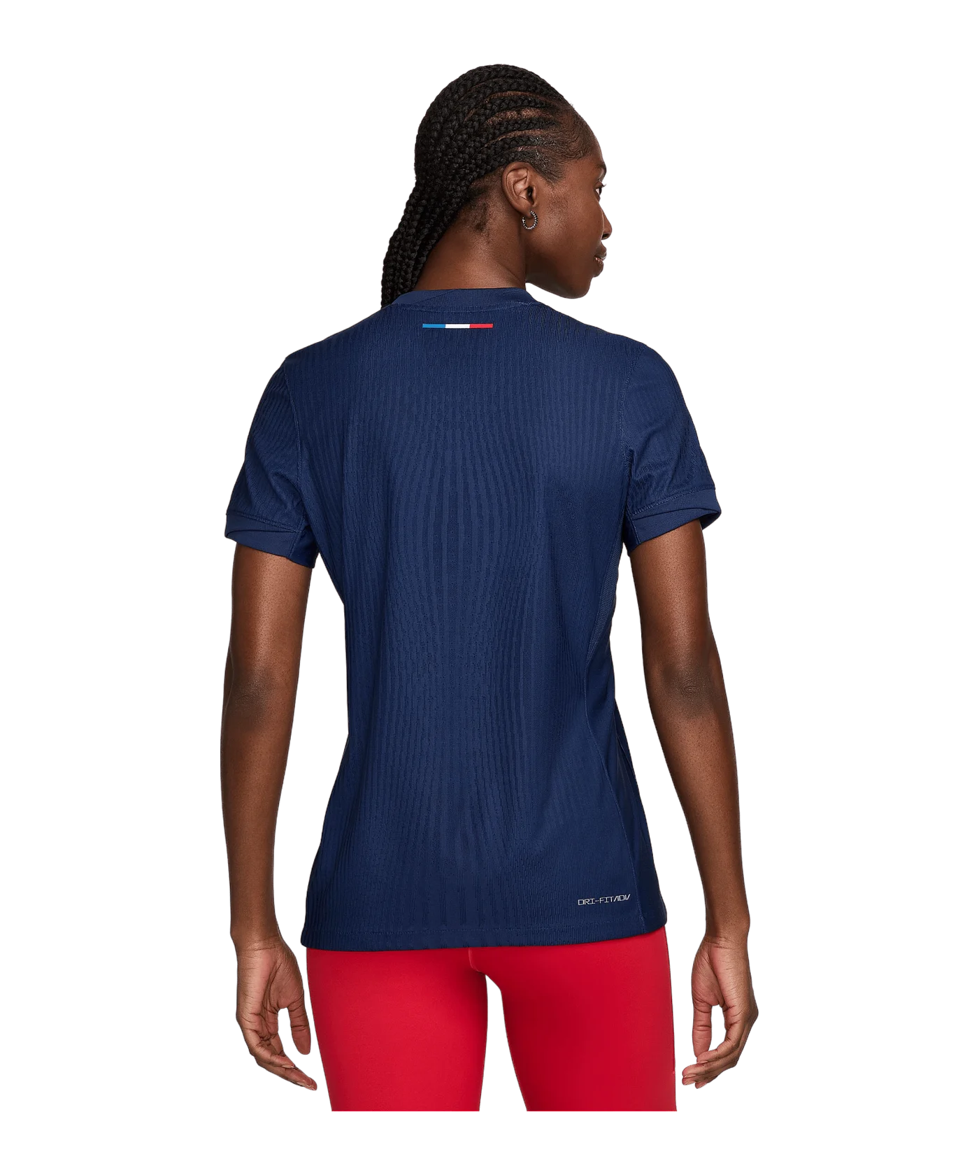 Nike Paris St. Germain Auth. Trikot Home 2024/2025 Damen Blau F411