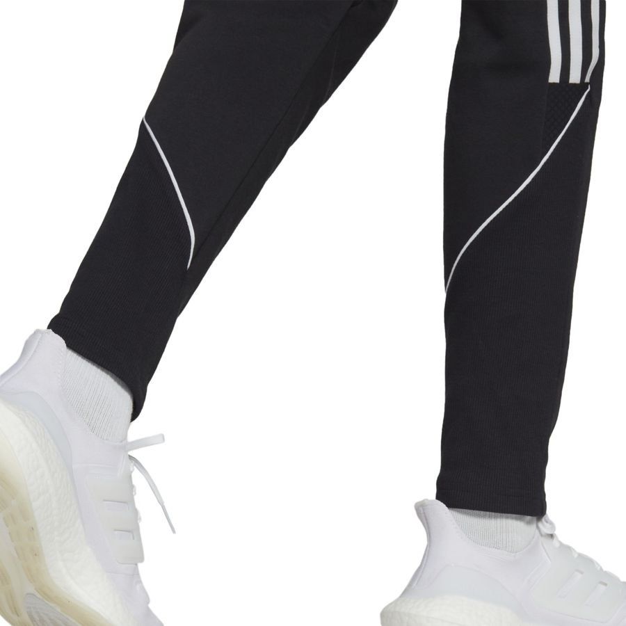 adidas Bas de Survêtement Tiro 23 League - Noir