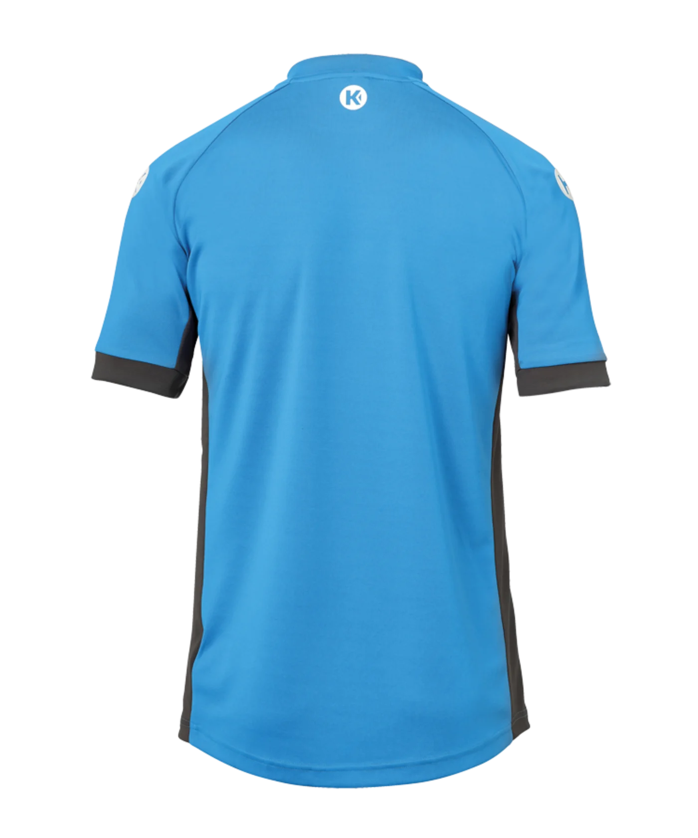 Kempa Prime Trikot Hellblau Grau F02
