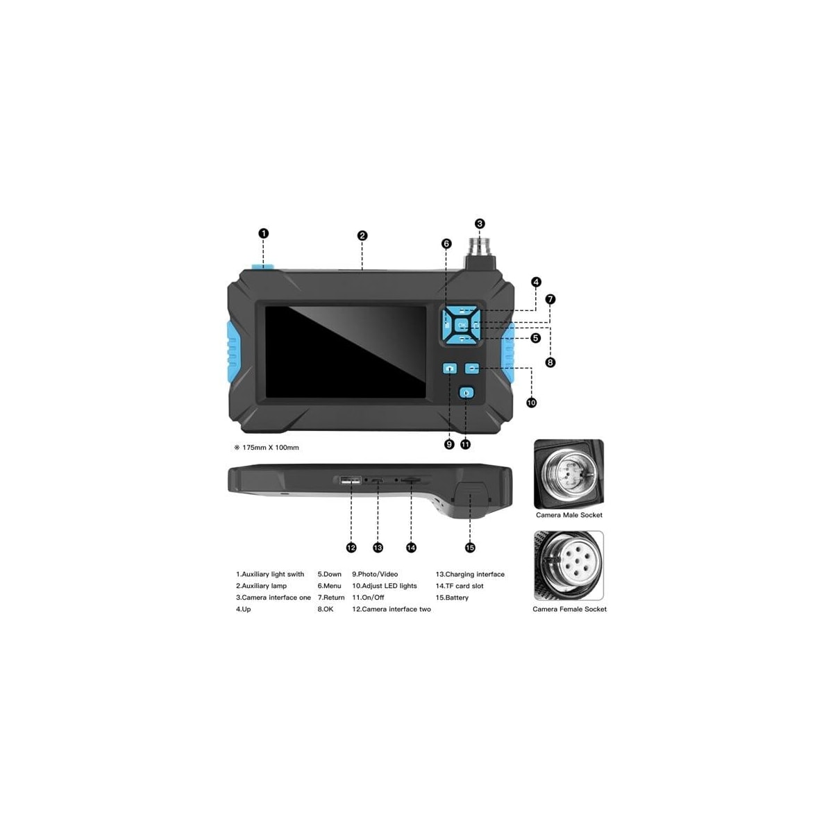 Vanntett 4.3